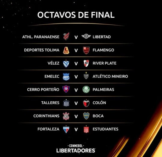 liebertadores - 1