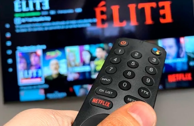 Nuevamente Netflix planea cobrar las cuentas compartidas