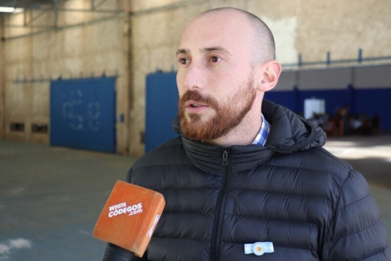 Oberá sigue apostando al crecimiento con más obras de infraestructura