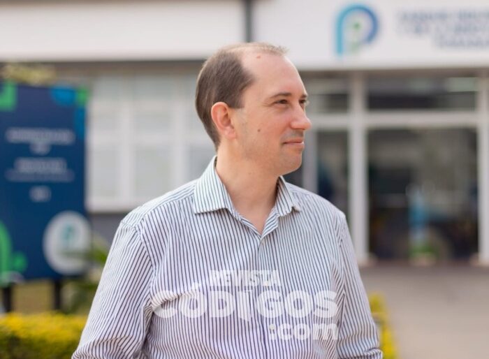 Manzana PYME: “A mitad de año tendríamos concluida gran parte de la obra”