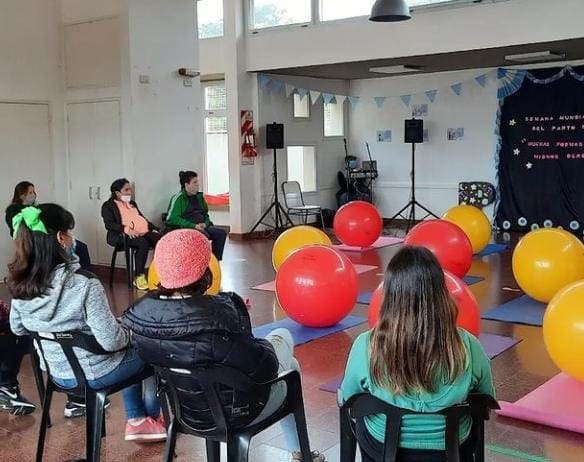 parto respetado 2 - 3