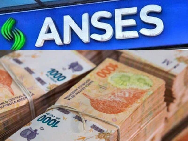 Cuando y cuánto cobrarán los jubilados en septiembre con el aumento y el bono extra de ANSES