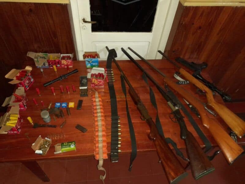 policiales jueves 1 - 3