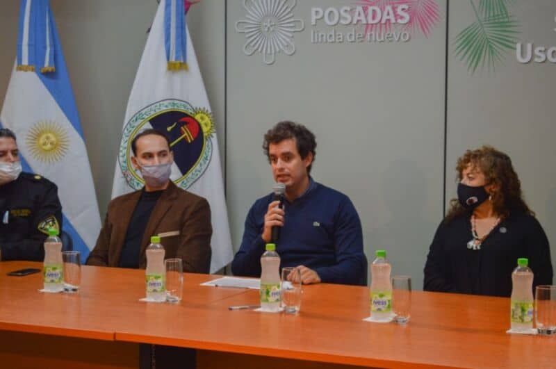 posadas 3 2 - 1