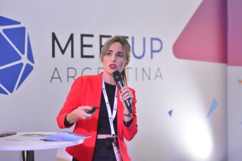Posadas mostró su oferta turística y servicios en el Meet Up Argentina 2022