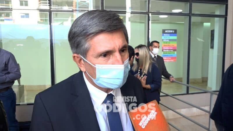 Szychowski: “Hay una clara coincidencia de trabajo entre el Inym y el Gobierno provincial”