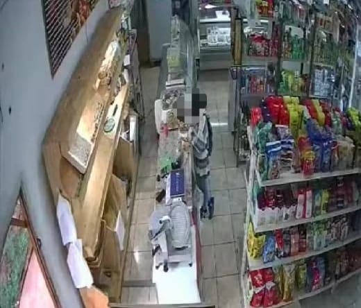Eldorado: investigadores recuperaron un celular que fue robado en un local comercial