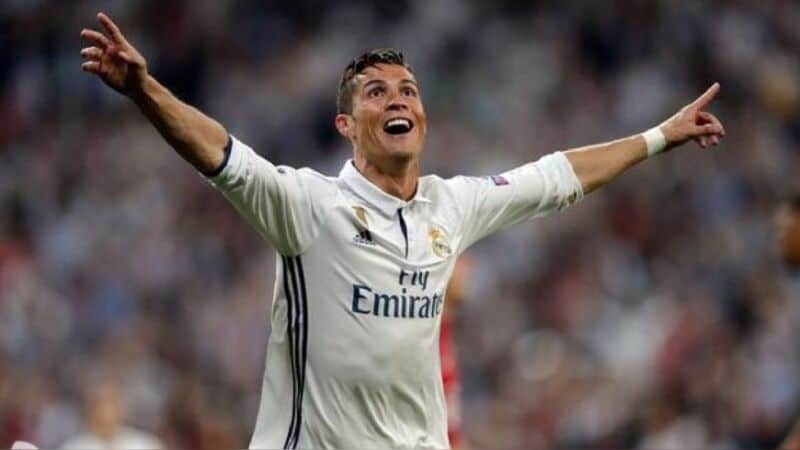 Rumores indican que Cristiano Ronaldo podría volver al Real Madrid