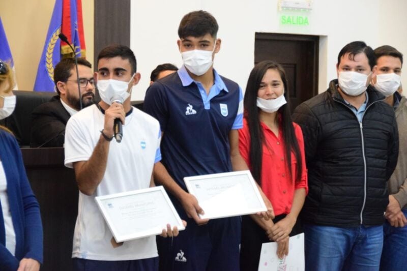 Concejales posadeños convocaron a Audiencia Pública para analizar un nuevo incremento en la tarifa de taxis 4 8 - sesion concejo 4 - 7