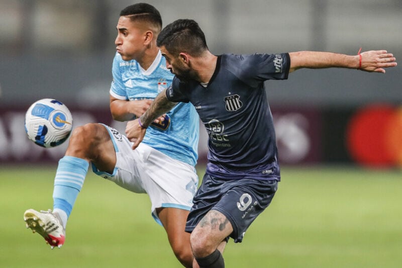 Libertadores: Talleres hizo historia y clasificó por primera vez a octavos de final