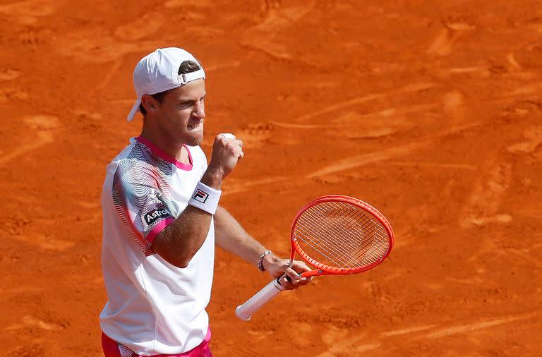 Tenis: tres argentinos ingresaron al cuadro principal de Roland Garros