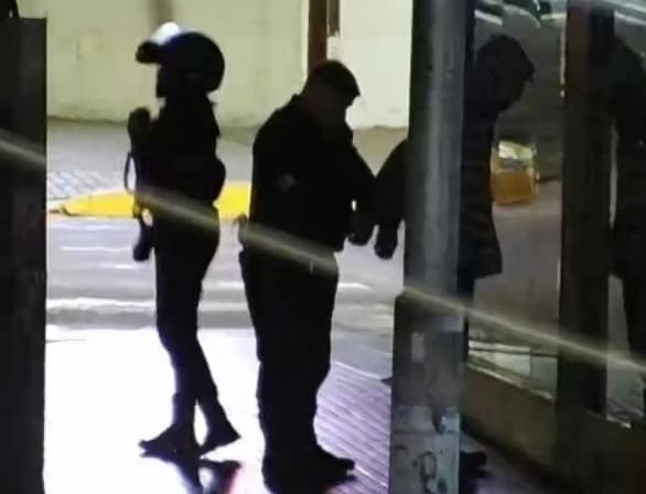 Posadas: tres detenidos por distintos actos delictivos