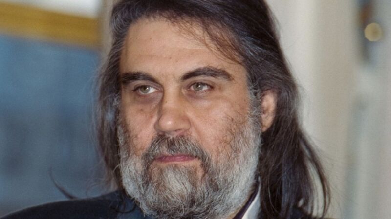 Falleció el reconocido compositor e instrumentista Vangelis