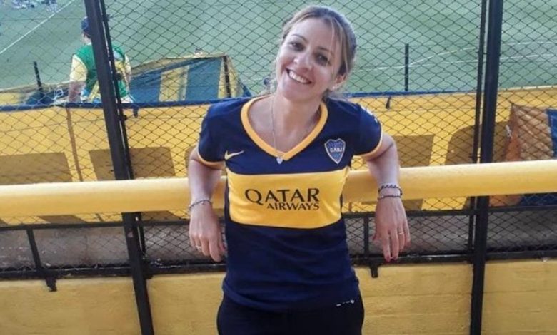 Caso Villa: la vicepresidenta de Boca puso a disposición su renuncia