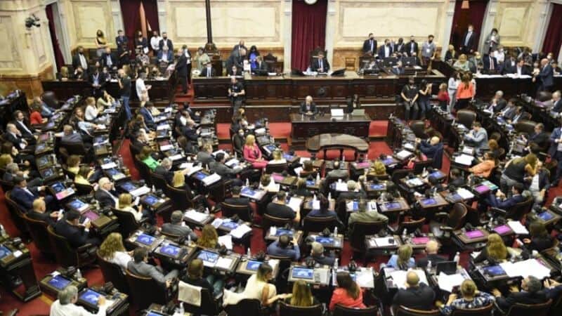Diputados definen la ley de respuesta integral al VIH en el plenario de comisiones