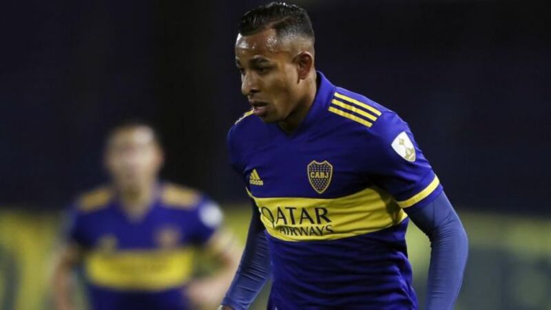 Caso Villa: Boca se puso a disposición de la Justicia, pero no apartó al jugador del plantel