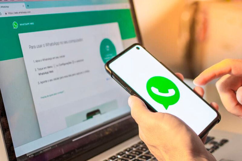 Continúan las quejas por la demoras en Whatsapp Web