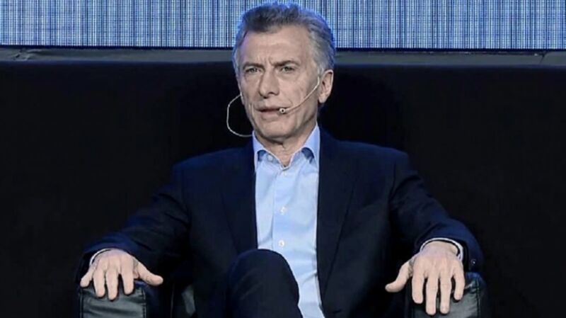 ARA San Juan: Macri reprogramó otra vez su vuelta a país
