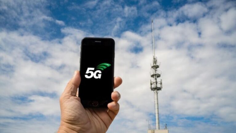 Se espera que las conexiones 5G en América Latina aumenten a casi 62 millones en 2025