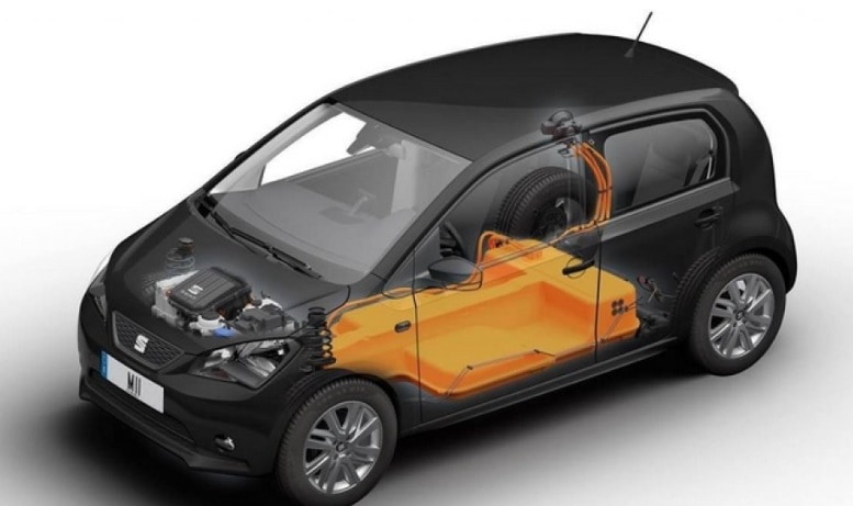 China desarrolla batería que permitirá a autos eléctricos mil kilómetros de autonomía