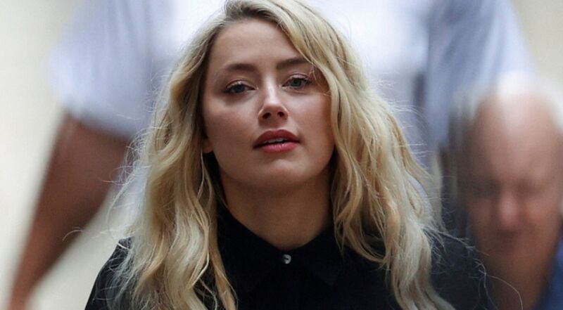 Amber Heard enfrenta una causa por tráfico de perros: podría ir presa