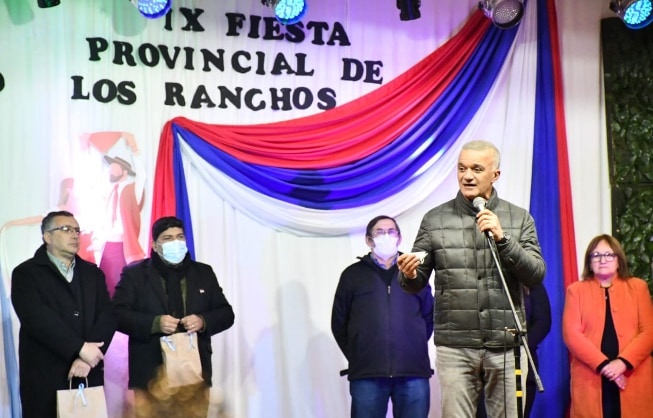 Arce: 