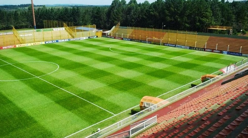 ¡A todo o nada!: Mitre y Sporting chocan hoy en Santa Inés por un lugar en el próximo Regional de fútbol