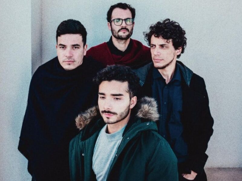 Un fin de semana cargado de actividades en el Cidade