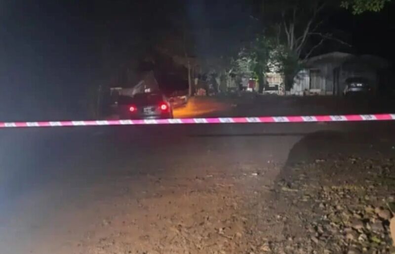 Trabajadores rurales pedirán este viernes la liberación del colono por matar a presunto delincuente