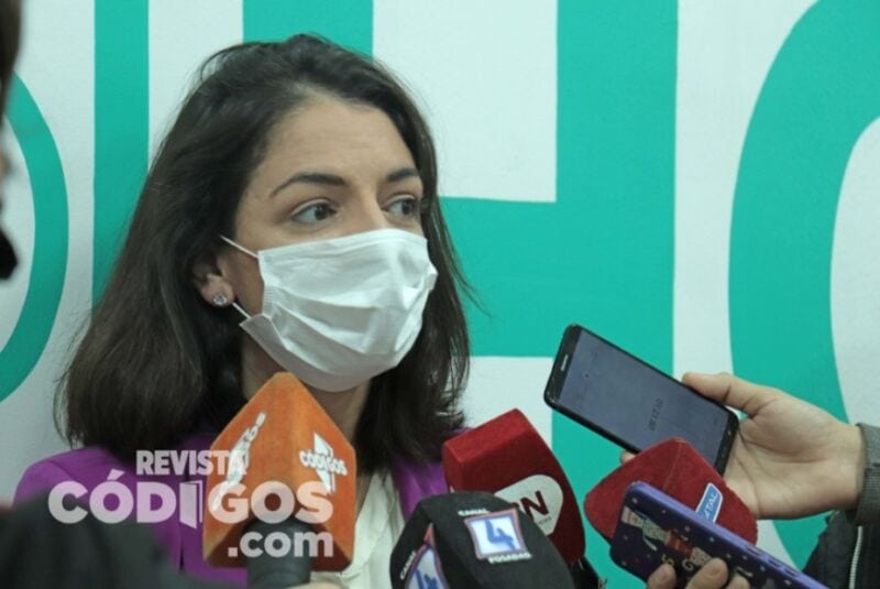 Encuentro de ediles renovadoras: “Favorece la construcción de sociedades con perspectiva de género”