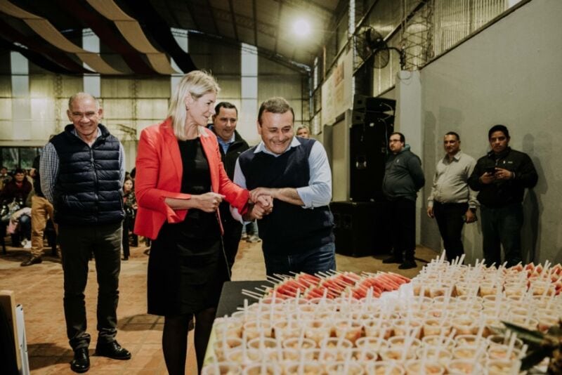 Herrera Ahuad acompañó los festejos del Día del Padre en Almafuerte 1 2 - Copia de 2022 06 16 Almafuerte Dia del padre 10 - 1