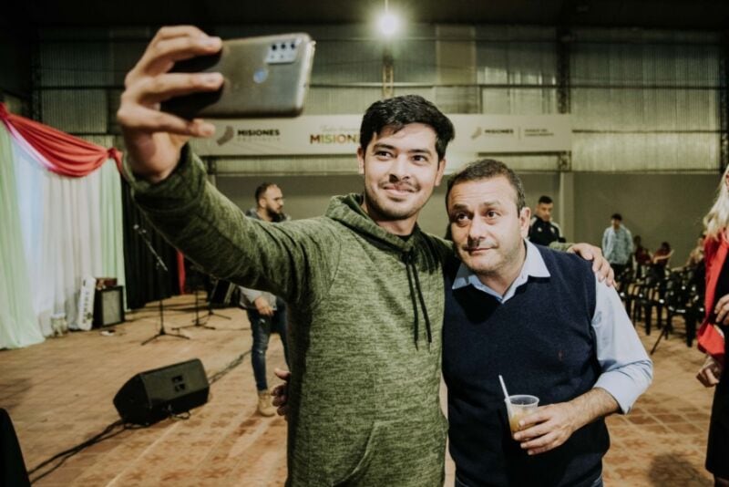 Herrera Ahuad acompañó los festejos del Día del Padre en Almafuerte 11 22 - Copia de 2022 06 16 Almafuerte Dia del padre 49 - 21