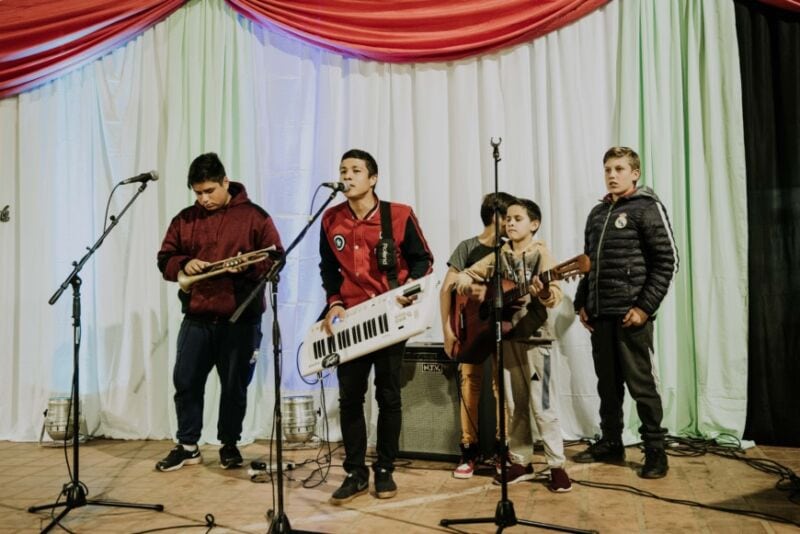 Herrera Ahuad acompañó los festejos del Día del Padre en Almafuerte 13 26 - Copia de 2022 06 16 Almafuerte Dia del padre 56 - 25