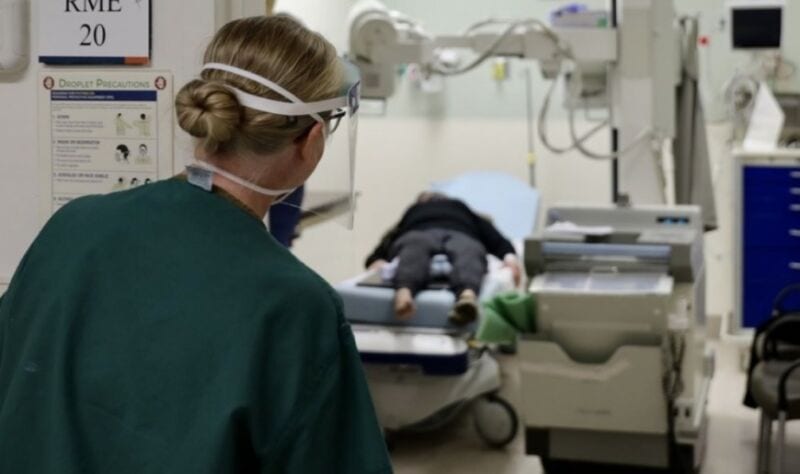 El coronavirus de larga duración podría afectar hasta un 30% de los pacientes