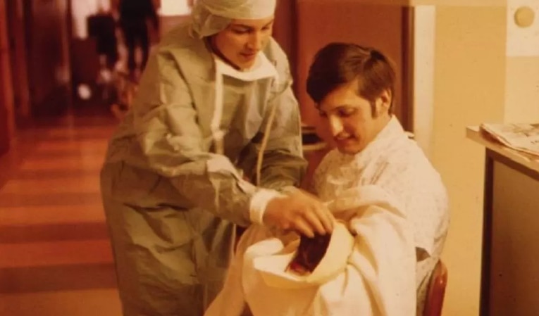 Día del Padre: así nació su celebración