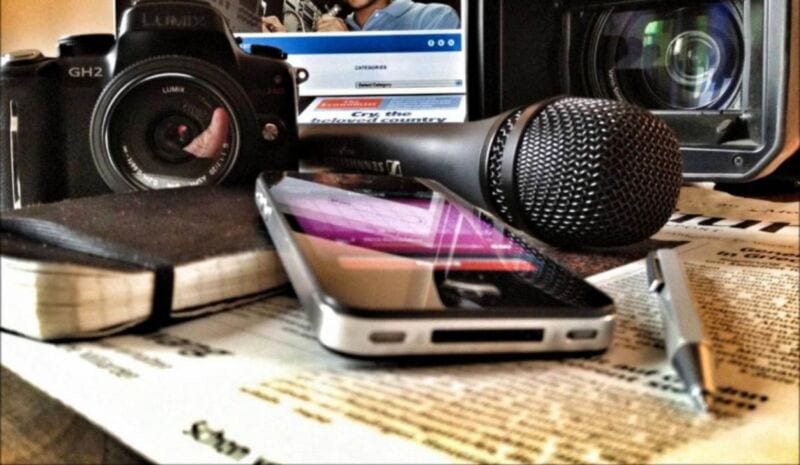 7 de junio, Día del Periodista en Argentina: ¿por qué se celebra?