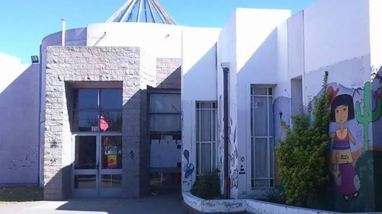 Un bebé tomó gasoil por accidente: está internado en terapia intensiva