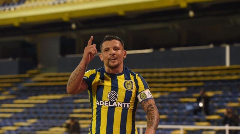 Vecchio se convertirá en nuevo jugador de Racing