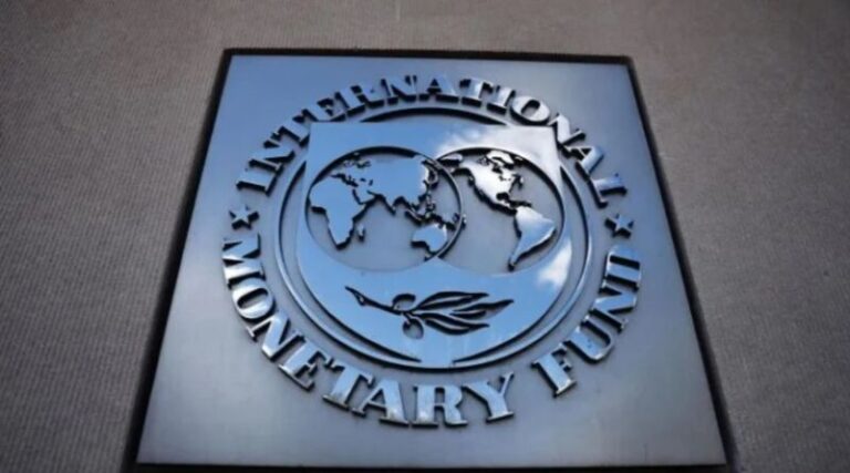 Crece la expectativa del FMI por la aprobación de la ley ómnibus