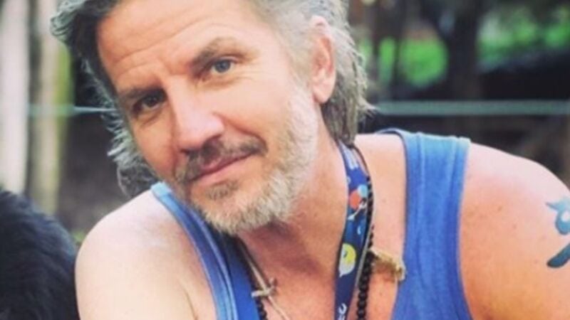Facundo Arana reapareció en redes tras las acusaciones de Romina Gaetani
