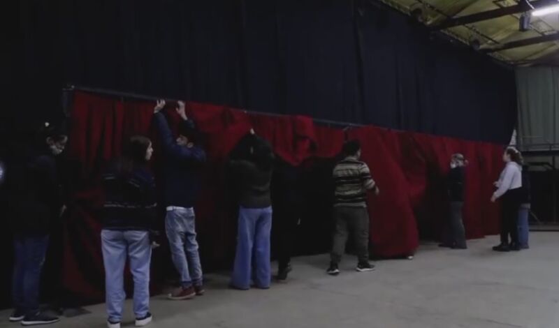 El próximo jueves realizarán la Fiesta de San Juan en el Galpón de la Murga de Posadas