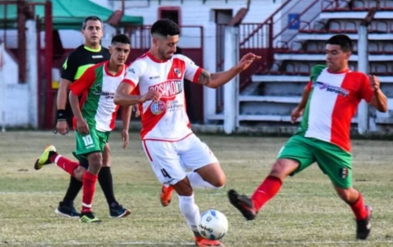 Guaraní y Sporting chocan hoy en Villa Sarita por el pase a la final de la Liga Posadeña