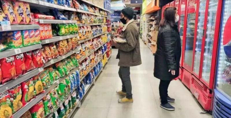 Sin freno: subas de hasta 20% en productos de la canasta básica en julio