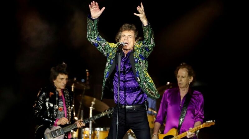JAGGER