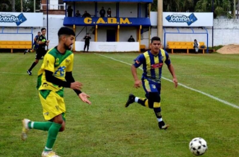 Liga Posadeña: La Picada-Guaraní, la primera final será el sábado en Villa Cabello