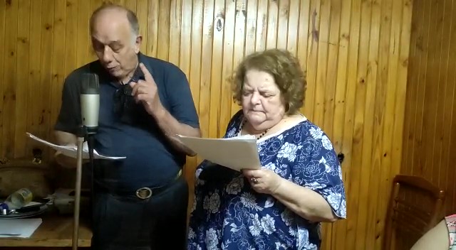 Con "Historias para imaginar", el radioteatro regresa al éter misionero