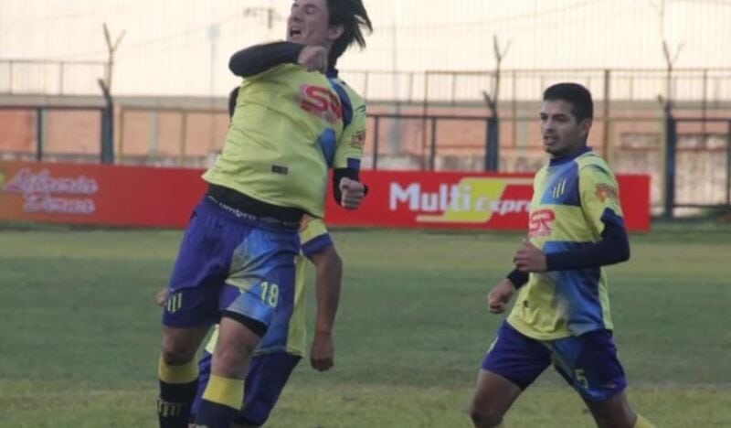 Mitre visitará el domingo a Sporting en Santo Pipó por el Provincial