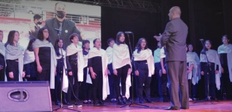 Posadas: se viene el primer Encuentro Municipal de Coros”