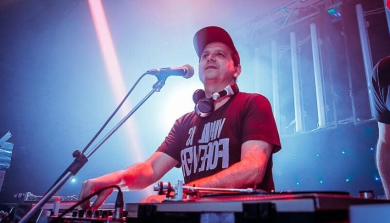 Se viene la primera fiesta retro en Umma