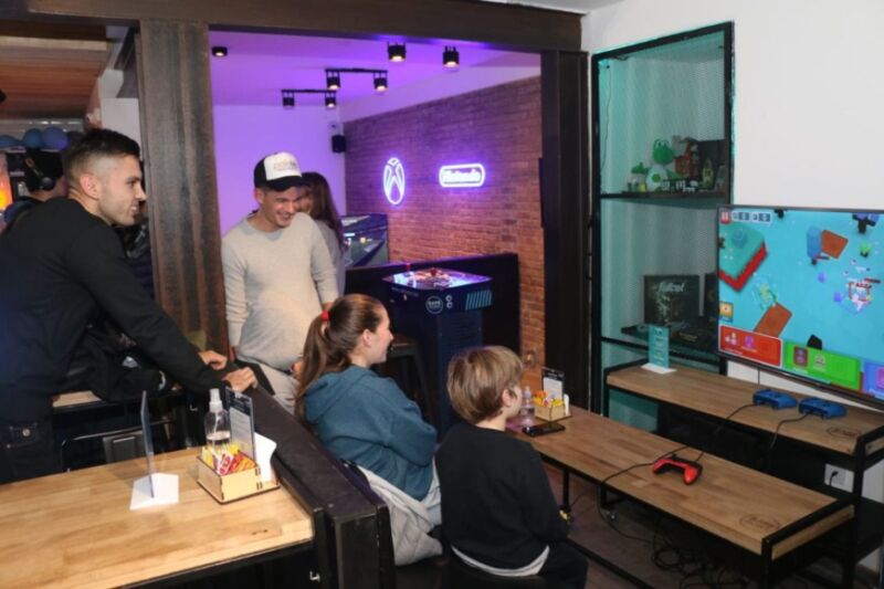 PoloTIC gamer, un proyecto que apunta cubrir una necesidad creciente en Misiones